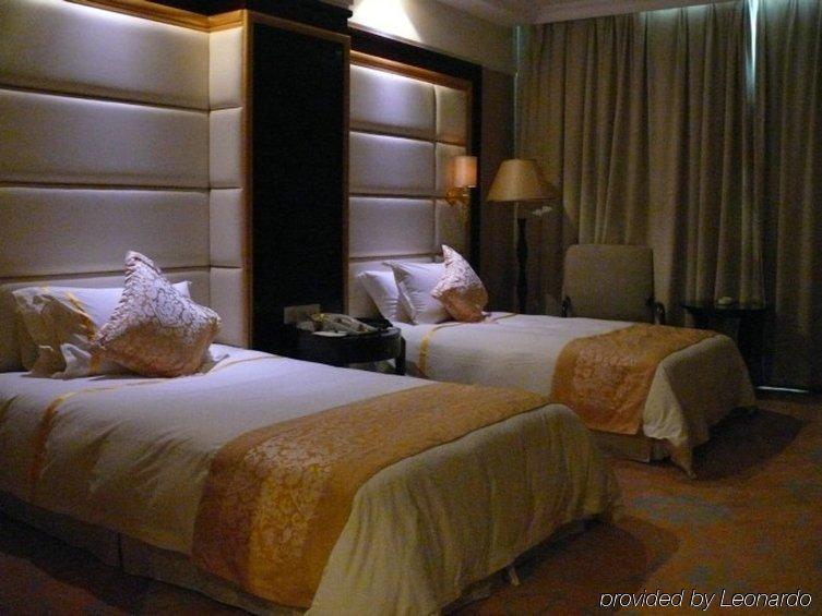 City Hotel Foshan Ruang foto