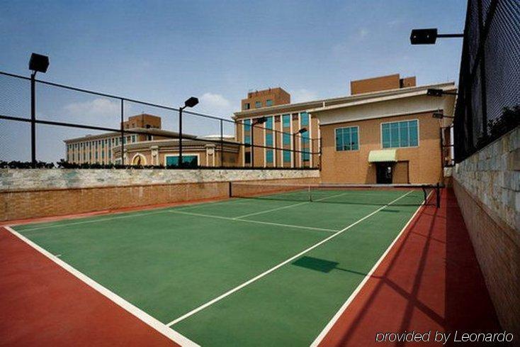City Hotel Foshan Fasilitas foto